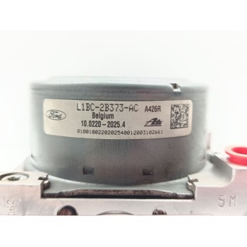 Recambio de abs para ford fiesta (ce1) st-line referencia OEM IAM L1BC2B373AC L1BC2C219AC 