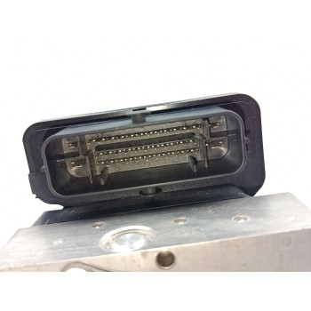 Recambio de abs para nissan micra v (k14) 1.0 referencia OEM IAM 476605FP0A / 476605FP0B  