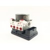 Recambio de abs para renault megane iv grandtour zen referencia OEM IAM 476607355R / 476600737R  