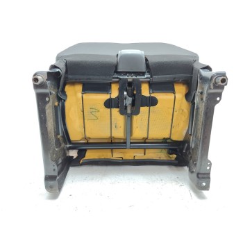 Recambio de asiento delantero derecho para renault trafic furgón l1h1 2,7t referencia OEM IAM 849J08475R  