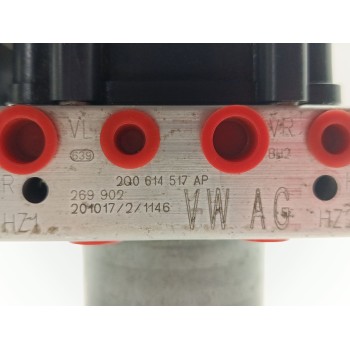 Recambio de abs para skoda kamiq (nw4) sport referencia OEM IAM 2Q0614517AP 2Q0614517N 