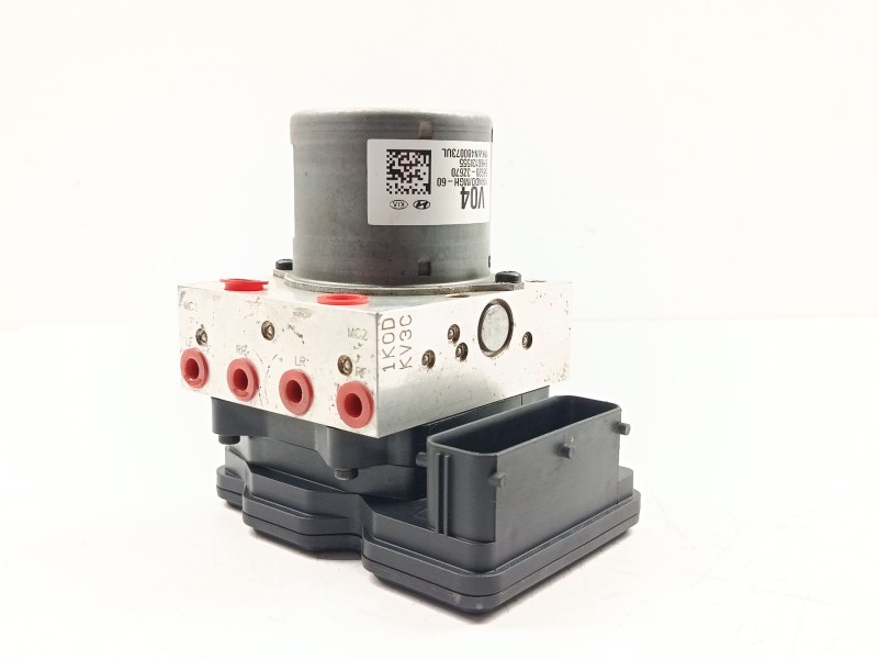 Recambio de abs para hyundai i40 i cw (vf) 1.7 crdi referencia OEM IAM 589203Z670 / 589203Z510  