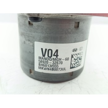 Recambio de abs para hyundai i40 i cw (vf) 1.7 crdi referencia OEM IAM 589203Z670 / 589203Z510  