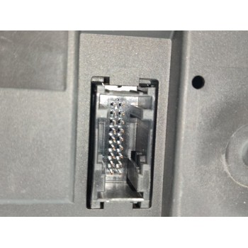 Recambio de cuadro instrumentos para bmw serie 3 touring (e91) 318d referencia OEM IAM 916684602  