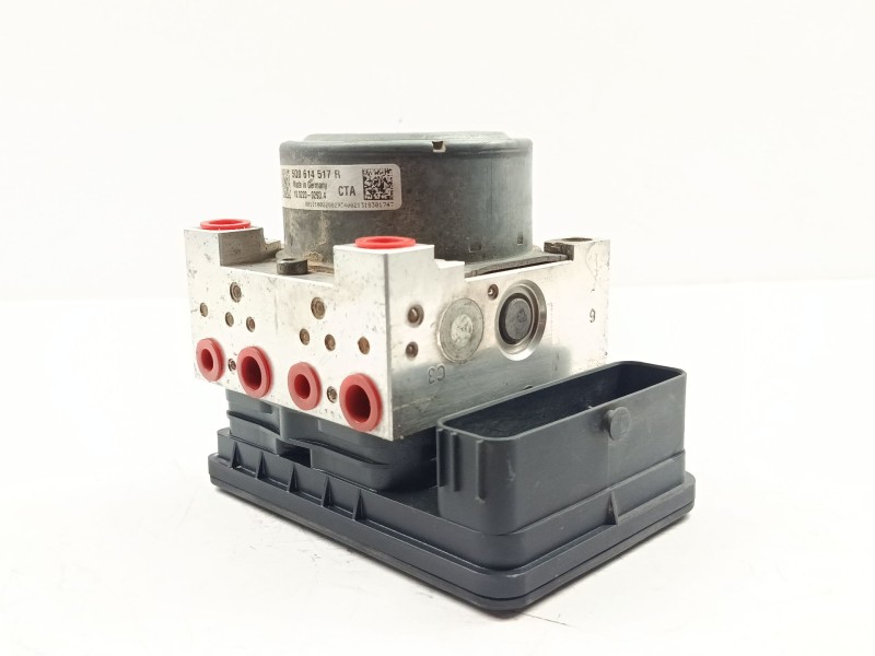 Recambio de abs para volkswagen golf vii lim. advance bluemotion referencia OEM IAM 5Q0614517R 5Q0907379S 