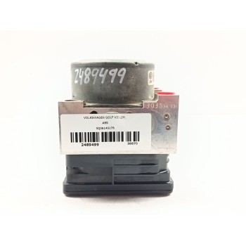 Recambio de abs para volkswagen golf vii lim. advance bluemotion referencia OEM IAM 5Q0614517R 5Q0907379S 