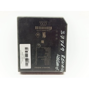 Recambio de caja reles / fusibles para renault megane iv berlina 5p intens referencia OEM IAM 284B66727R  