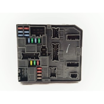 Recambio de caja reles / fusibles para renault espace v zen referencia OEM IAM 284B60605R  