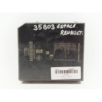 Recambio de caja reles / fusibles para renault espace v zen referencia OEM IAM 284B60605R  