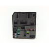 Recambio de caja reles / fusibles para renault megane iv grandtour zen referencia OEM IAM 284B66727R / 284B67108R  