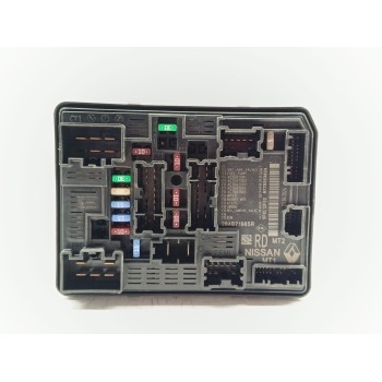 Recambio de caja reles / fusibles para dacia sandero iii stepway expression referencia OEM IAM 284B71965R  