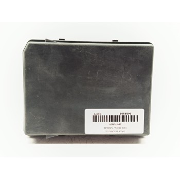 Recambio de caja reles / fusibles para dacia sandero iii stepway expression referencia OEM IAM 284B71965R  