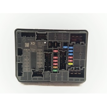 Recambio de caja reles / fusibles para nissan micra v (k14) acenta referencia OEM IAM 284B75RF0A  