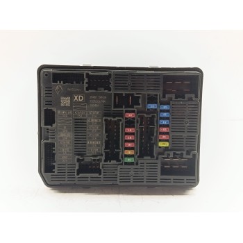 Recambio de caja reles / fusibles para nissan micra v (k14) 1.0 referencia OEM IAM 284B75RF0A / 243115RB0A  