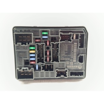 Recambio de caja reles / fusibles para renault austral techno esprit alpine referencia OEM IAM 284B73879R  