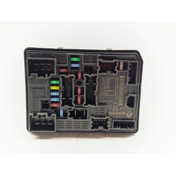 Recambio de caja reles / fusibles para renault clio v (b7_) 1.5 blue dci 115 (b7ad) referencia OEM IAM 284B61704R  