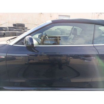 Recambio de puerta delantera izquierda para audi a5 (8t3) 2.0 tfsi referencia OEM IAM 8F0831051A  