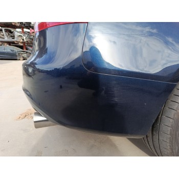 Recambio de paragolpes trasero para audi a5 (8t3) 2.0 tfsi referencia OEM IAM 8T0807303CGRU  