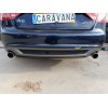 Recambio de paragolpes trasero para audi a5 (8t3) 2.0 tfsi referencia OEM IAM 8T0807303CGRU  