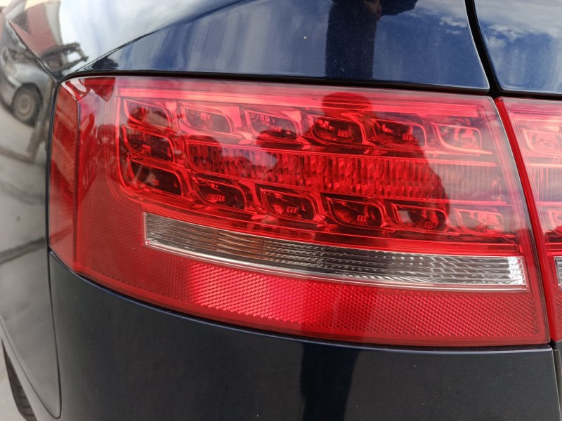 Recambio de piloto trasero izquierdo para audi a5 (8t3) 2.0 tfsi referencia OEM IAM 8T0945095D  