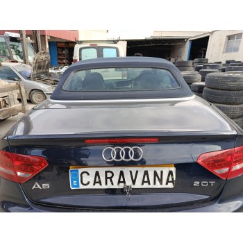 Recambio de porton trasero para audi a5 (8t3) 2.0 tfsi referencia OEM IAM   