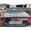 Recambio de porton trasero para audi a5 (8t3) 2.0 tfsi referencia OEM IAM   