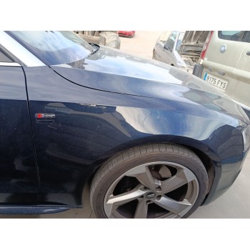 Recambio de aleta delantera derecha para audi a5 (8t3) 2.0 tfsi referencia OEM IAM 8T0821106H  