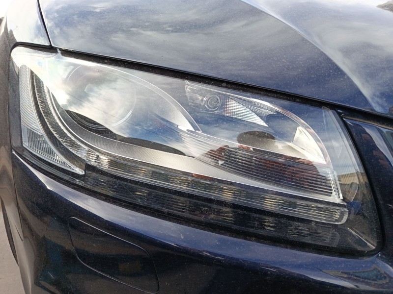 Recambio de faro derecho para audi a5 (8t3) 2.0 tfsi referencia OEM IAM 8T0941030AK  