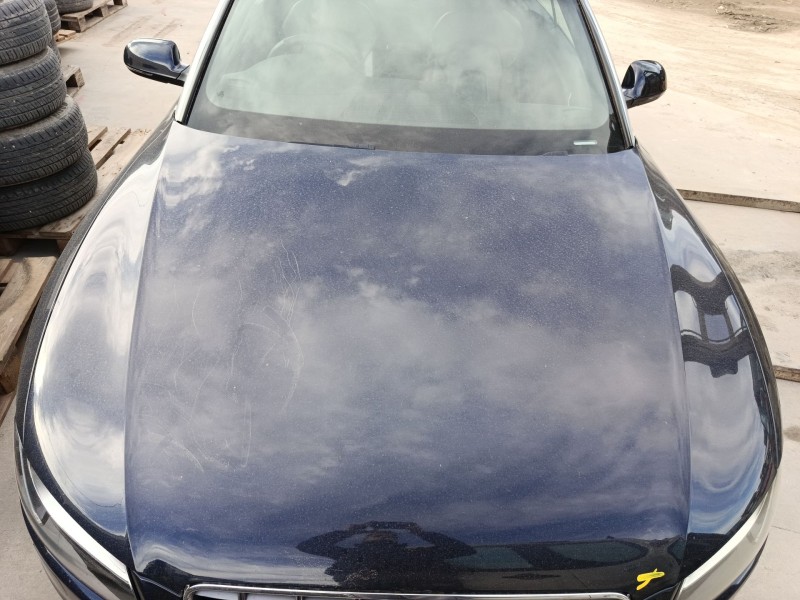 Recambio de capo para audi a5 (8t3) 2.0 tfsi referencia OEM IAM   