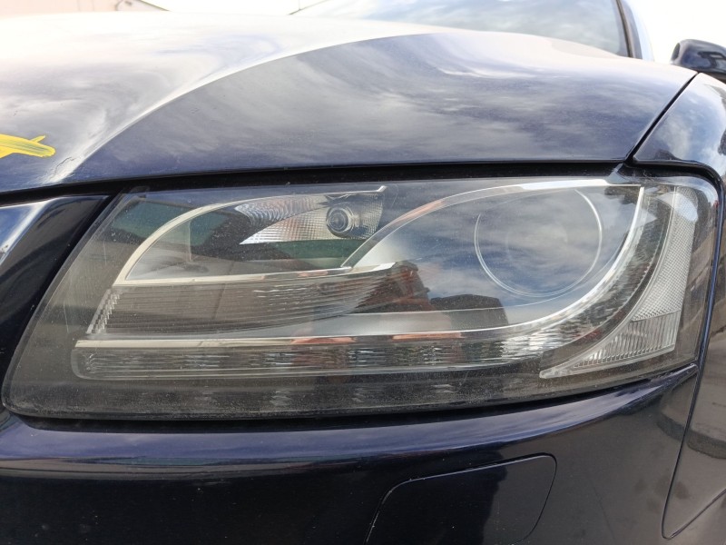 Recambio de faro izquierdo para audi a5 (8t3) 2.0 tfsi referencia OEM IAM 8T0941029AK  