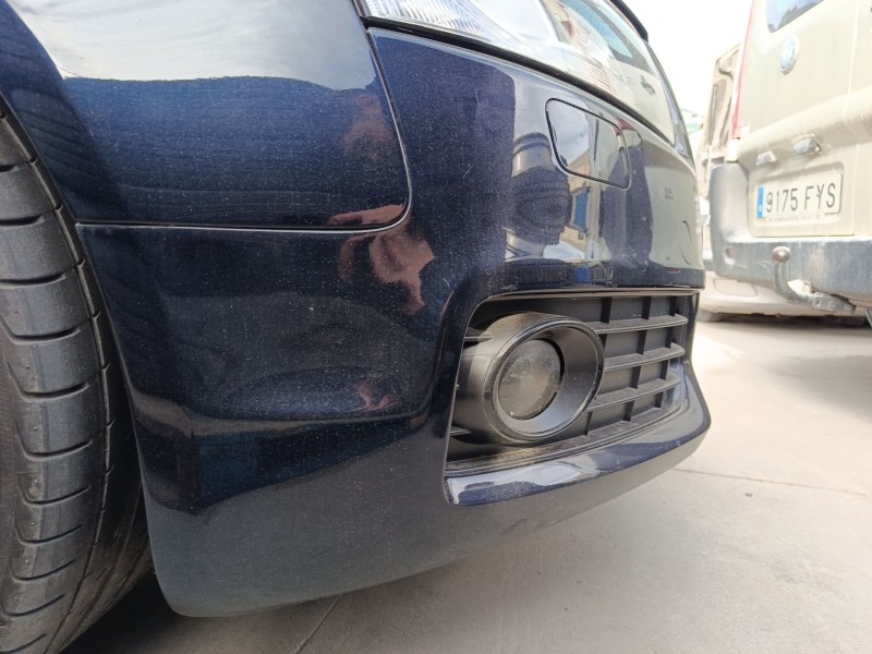 Recambio de paragolpes delantero para audi a5 (8t3) 2.0 tfsi referencia OEM IAM 8T0807105DGRU  