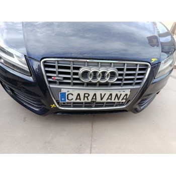 PARAGOLPES DELANTERO 8T0807105D 8T0807105DGRU 