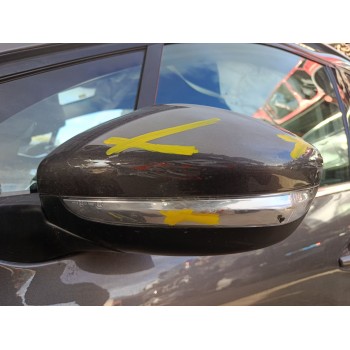 Recambio de retrovisor izquierdo para peugeot 2008 i (cu_) 1.6 bluehdi 100 referencia OEM IAM 1611240880  