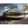 Recambio de retrovisor izquierdo para peugeot 2008 i (cu_) 1.6 bluehdi 100 referencia OEM IAM 1611240880  