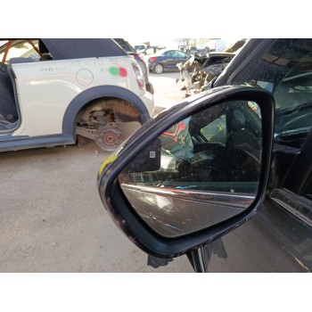 Recambio de retrovisor izquierdo para peugeot 2008 i (cu_) 1.6 bluehdi 100 referencia OEM IAM 1611240880  