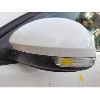 Recambio de retrovisor izquierdo para volkswagen tiguan (5n_) 2.0 tdi referencia OEM IAM   