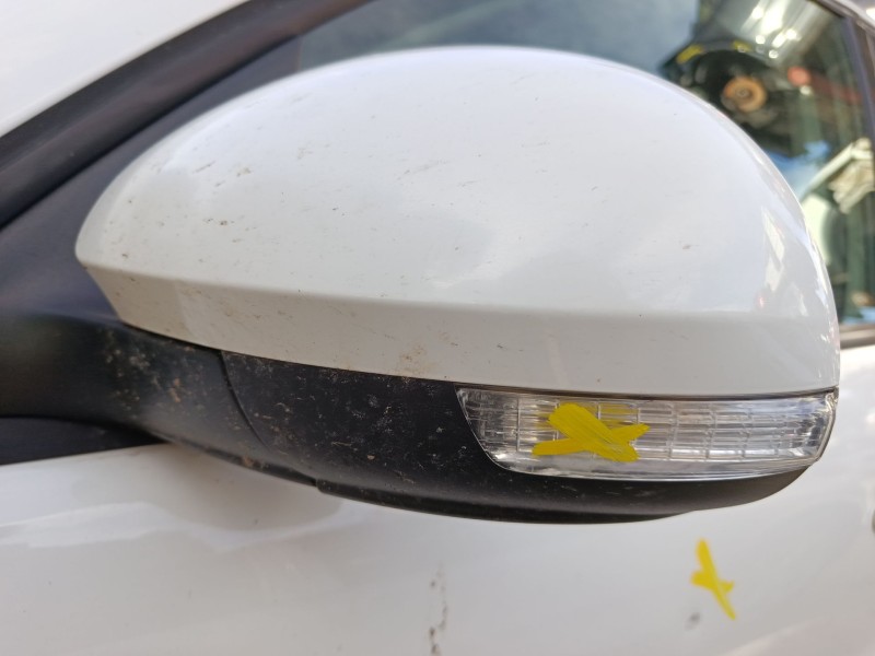 Recambio de retrovisor izquierdo para volkswagen tiguan (5n_) 2.0 tdi referencia OEM IAM   