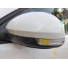 Recambio de retrovisor izquierdo para volkswagen tiguan (5n_) 2.0 tdi referencia OEM IAM   