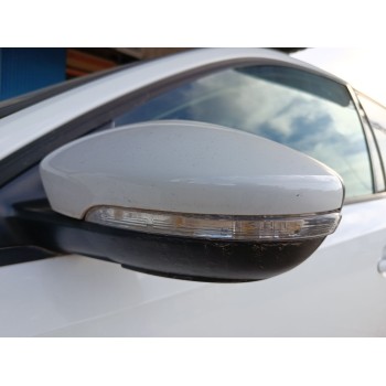 Recambio de retrovisor izquierdo para volkswagen jetta iv (162, 163, av3, av2) 2.0 tdi referencia OEM IAM   