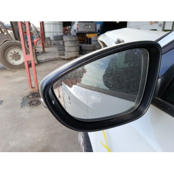 Recambio de retrovisor izquierdo para volkswagen jetta iv (162, 163, av3, av2) 2.0 tdi referencia OEM IAM   