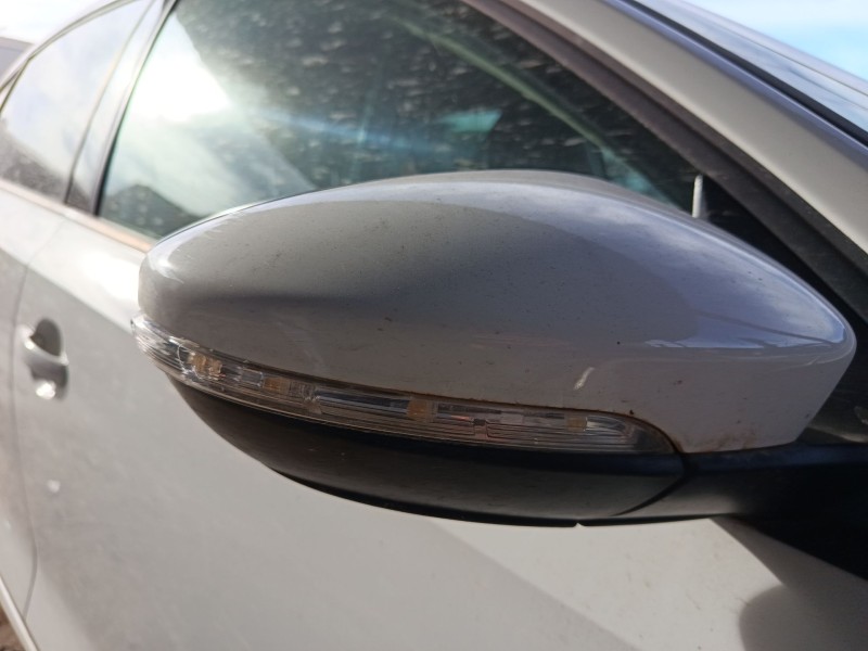 Recambio de retrovisor derecho para volkswagen jetta iv (162, 163, av3, av2) 2.0 tdi referencia OEM IAM   