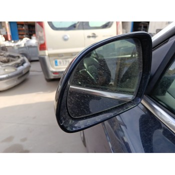 Recambio de retrovisor izquierdo para audi a5 (8t3) 2.0 tfsi referencia OEM IAM   