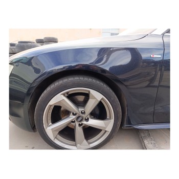 Recambio de aleta delantera izquierda para audi a5 (8t3) 2.0 tfsi referencia OEM IAM 8T0821105H  