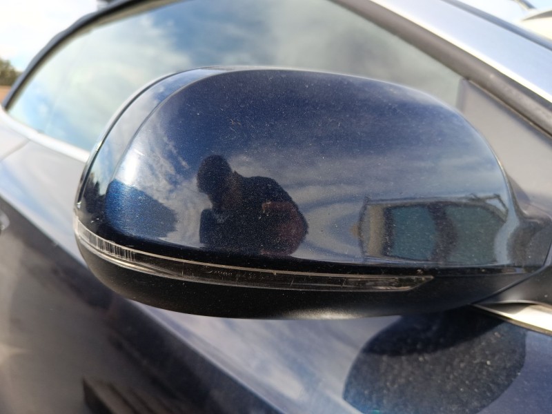 Recambio de retrovisor derecho para audi a5 (8t3) 2.0 tfsi referencia OEM IAM   