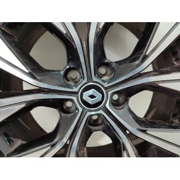 Recambio de juego llantas para renault captur ii intens referencia OEM IAM 403001041R  