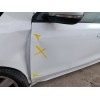 Recambio de puerta delantera izquierda para volkswagen jetta iv (162, 163, av3, av2) 2.0 tdi referencia OEM IAM 5C6831055K  