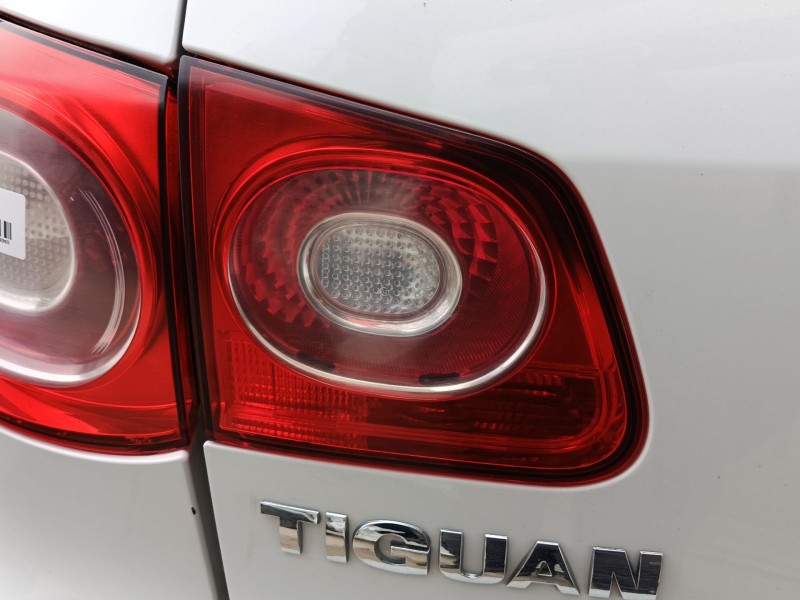 Recambio de piloto trasero izquierdo interior para volkswagen tiguan (5n_) 2.0 tdi referencia OEM IAM 5N0945107B  