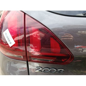 PILOTO TRASERO IZQUIERDO INTERIOR 9814758480 