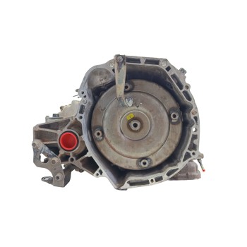 Recambio de caja cambios para nissan micra (k12e) 25 aniversario referencia OEM IAM 3AX81VA  