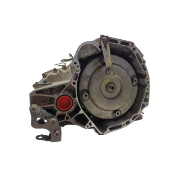 Recambio de caja cambios para nissan micra (k12e) 25 aniversario referencia OEM IAM 3AX81VA  